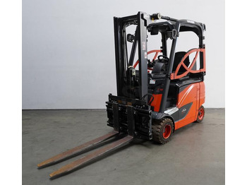 Električni viljuškar LINDE E18