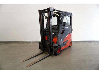 Električni viljuškar LINDE E18