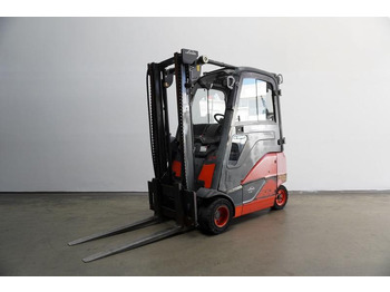 Električni viljuškar LINDE E18