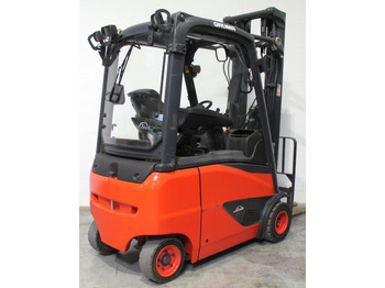 Električni viljuškar Linde E 18 PH EVO 386-02: slika 3