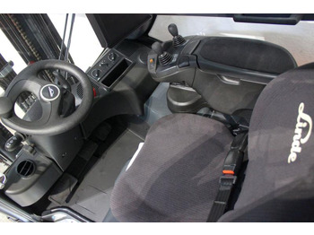 Električni viljuškar Linde E 20 PH EVO 386-02: slika 4