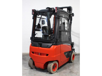 Električni viljuškar Linde E 20 PH EVO 386-02: slika 2