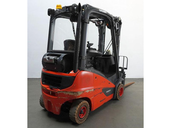 Gasni viljuškar Linde H 16 T EVO 391-00: slika 2