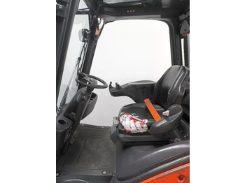 Gasni viljuškar Linde H 16 T EVO 391-00: slika 3