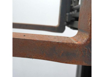 Gasni viljuškar Linde H 16 T EVO 391-00: slika 5