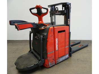 Slagač Linde L 14 AP 1173: slika 1