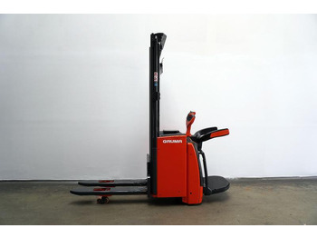 Slagač Linde L 14 AP i 1173: slika 4