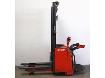 Slagač Linde L 14 AP i 1173: slika 4