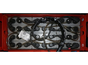 Slagač Linde L 16 1173: slika 4