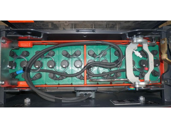 Slagač Linde L 16 SP 133: slika 5
