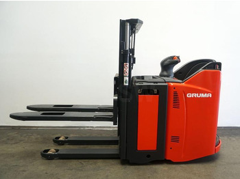 Slagač Linde L 16 SP 133: slika 4