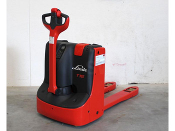 Kolica za palete LINDE T16