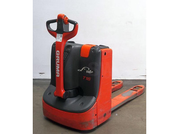 Kolica za palete LINDE T16