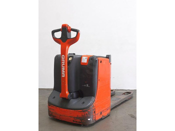 Kolica za palete LINDE T16