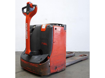 Kolica za palete LINDE T16