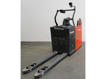 Kolica za palete Linde T 20 FP 1153-02: slika 2