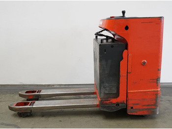 Kolica za palete Linde T 20 S 144: slika 3