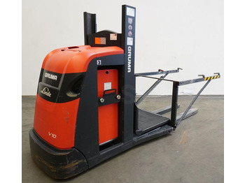 Preuzimač porudžbine LINDE V10