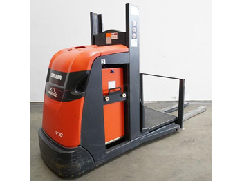 Preuzimač porudžbine LINDE V10