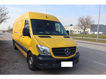 Furgon MERCEDES-BENZ Sprinter