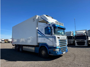 Hladnjača SCANIA R 450