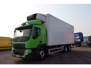 Hladnjača VOLVO FE