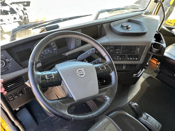 Kamion za prevoz kontejnera/ Kamion sa promenjivim sandukom Volvo FH 6X2 6525: slika 5