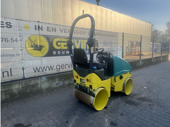 Valjak za puteve Ammann ARX 12: slika 2