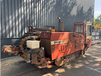 Mašina za usmereno bušenje DITCH WITCH