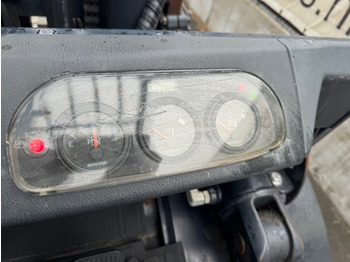 Dizel viljuškar Doosan D 40 SC-7: slika 4