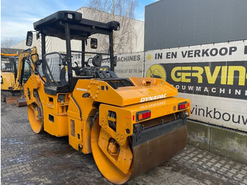 Valjak za puteve Dynapac CC 224 HF: slika 3