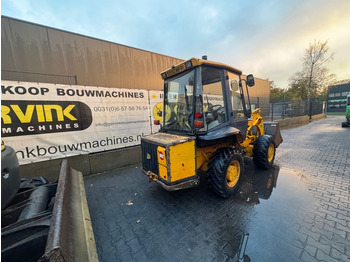 JCB 2 CX Airmaster JCB 2 CX Airmaster: slika 3 JCB 2 CX Airmaster JCB 2 CX Airmaster: slika 3