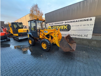 JCB 2 CX Airmaster JCB 2 CX Airmaster: slika 2 JCB 2 CX Airmaster JCB 2 CX Airmaster: slika 2