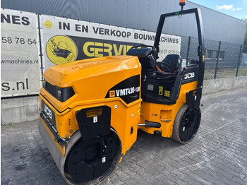 Valjak za puteve JCB