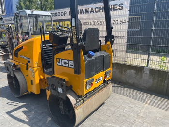 Valjak za puteve JCB Vibromax VMT 260-120: slika 4