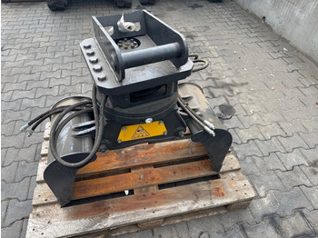 Kuka MUSTANG