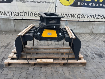 Kuka MUSTANG