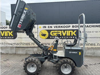 Mini kiper TEREX