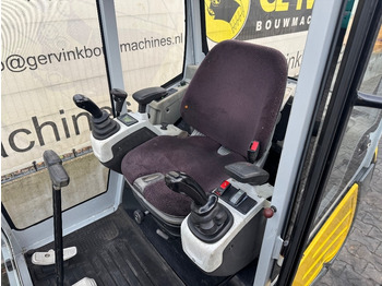 Wacker Neuson ET 18 Wacker Neuson ET 18: slika 5 Wacker Neuson ET 18 Wacker Neuson ET 18: slika 5