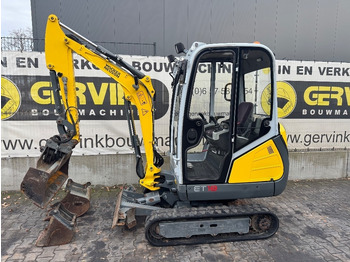 Wacker Neuson ET 18 Wacker Neuson ET 18: slika 2 Wacker Neuson ET 18 Wacker Neuson ET 18: slika 2