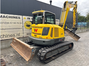 Mini bager WACKER