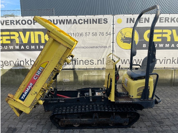 Mini kiper YANMAR