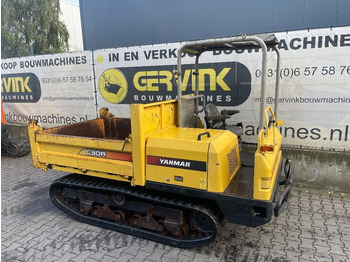 Mini kiper YANMAR
