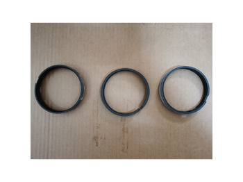 Klipovi/ Prstenovi/ Izolatori