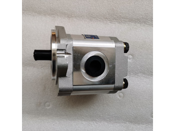 Hidraulična pumpa za Utovarivač točkaš novi QINGDAO PROMISING Hydraulic Pump CBWA-F314-AL5Φ9: slika 5