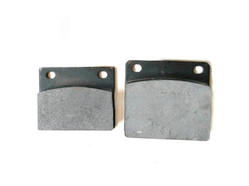 Kočione pločice za Utovarivač točkaš novi Qingdao Promising Brake Pads for China Loader: slika 4 Kočione pločice za Utovarivač točkaš novi Qingdao Promising Brake Pads for China Loader: slika 4
