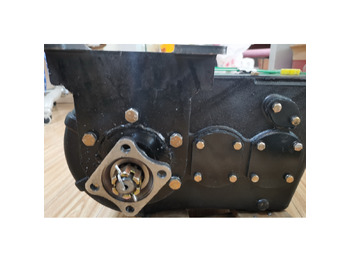 Menjač za Utovarivač točkaš novi Qingdao Promising Gearbox Assembly for AGT KRW23 Mini Wheel Loader: slika 4