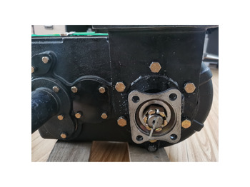 Menjač za Utovarivač točkaš novi Qingdao Promising Gearbox Assembly for AGT KRW23 Mini Wheel Loader: slika 5