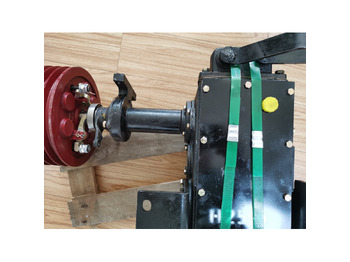 Menjač za Utovarivač točkaš novi Qingdao Promising Gearbox Assembly for AGT KRW23 Mini Wheel Loader: slika 2
