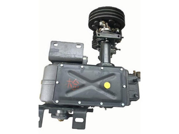 Menjač za Utovarivač točkaš novi Qingdao Promising Gearbox Assembly for AGT KRW23 Mini Wheel Loader: slika 3
